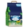 Catsan Natural