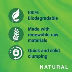 Catsan Natural 10 Catsan Natural -Pet Supplies Store 393644 si04 uk 1 9