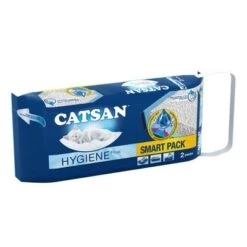 Catsan Smart Pack