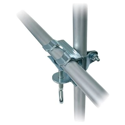 Trixie Railing Clamp & Telescoping Rod 4 Trixie Railing Clamp & Telescoping Rod - Image 2