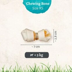 8in1 Pro Dental Chew Bones 12 8in1 Pro Dental Chew Bones -Pet Supplies Store 4048422117261 5 7