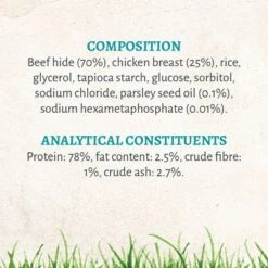 8in1 Pro Dental Chew Bones 15 8in1 Pro Dental Chew Bones -Pet Supplies Store 4048422117261 8 2