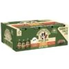 James Wellbeloved Adult Grain Free Cans - Turkey, Lamb & Chicken In Loaf -Pet Supplies Store 432571 fop 4