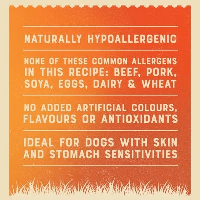 James Wellbeloved Adult Grain Free Cans - Turkey, Lamb & Chicken In Loaf 7 James Wellbeloved Adult Grain Free Cans - Turkey, Lamb & Chicken In Loaf - Image 5