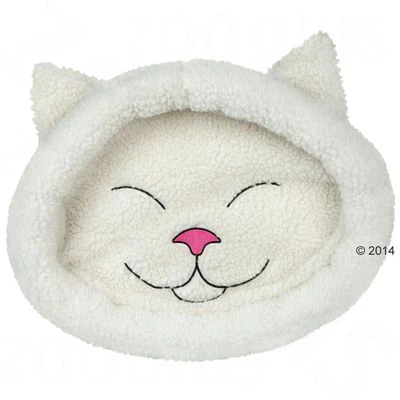 Trixie Mijou Cuddly Cat Bed 3 Trixie Mijou Cuddly Cat Bed