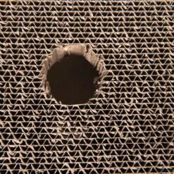 Scratch And Play Cardboard Cat Furniture -Pet Supplies Store 434130 scratch play3 5