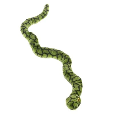 Giant Snake Dog Toy 6 Giant Snake Dog Toy - Image 4