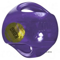 KONG Jumbler Ball 13 KONG Jumbler Ball -Pet Supplies Store 439783 kong jumbler lila 9