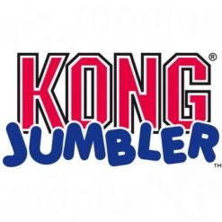 KONG Jumbler Ball 14 KONG Jumbler Ball -Pet Supplies Store 439783 kong jumbler logo 2