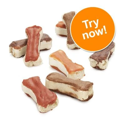 Lukullus Dog Bone Mixed Pack 3 Lukullus Dog Bone Mixed Pack