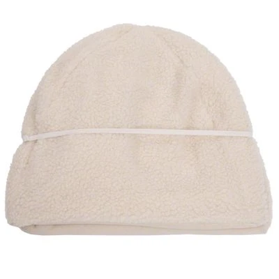 Fleecy Sheepskin Cat Den 6 Fleecy Sheepskin Cat Den - Image 4