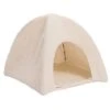 Fleecy Sheepskin Cat Den 1 Fleecy Sheepskin Cat Den -Pet Supplies Store 450535 katzenzelt dsc0419 6