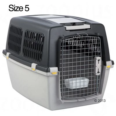 Trixie Dog Kennel Gulliver 5 Trixie Dog Kennel Gulliver - Image 3