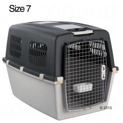 Trixie Dog Kennel Gulliver 7 Trixie Dog Kennel Gulliver - Image 5
