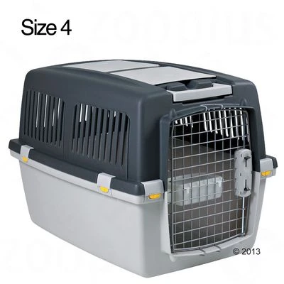 Trixie Dog Kennel Gulliver 4 Trixie Dog Kennel Gulliver - Image 2