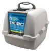 Catit Jumbo Litter Box 2 Catit Jumbo Litter Box -Pet Supplies Store 45951 PLA Hagen Catit katzentoilette Jumbo grau 4