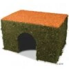 JR Farm Hay-House With Carrot 1 JR Farm Hay-House With Carrot -Pet Supplies Store 459623 jr farm heu haus karotte 2