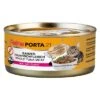 Feline Porta 21 - 6 X 156g -Pet Supplies Store 4679 pla felineporta21 tunasurimi 156g 8