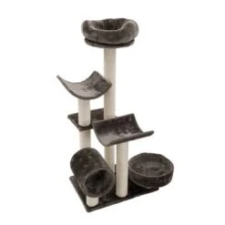 Penelope Cat Tree 12 Penelope Cat Tree -Pet Supplies Store 47234 PLA Kratzbaum Penelope DSC6744 4