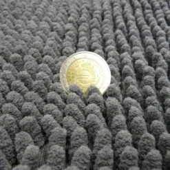 Frinchillo Pet Blanket - Grey -Pet Supplies Store 479835 texstar kuschel euro 1