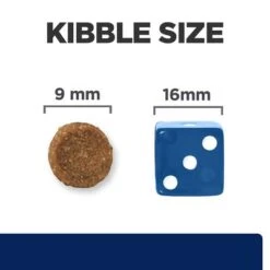 Hill's Prescription Diet Feline Z/d Food Sensitivities -Pet Supplies Store 48 pd zd cat bk30874m food look uk 5