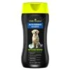 FURminator DeShedding Ultra Premium Shampoo 2 FURminator DeShedding Ultra Premium Shampoo -Pet Supplies Store 49046 pla furminator deshedding shampoo hs1 3