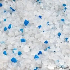 Tigerino Crystals Cat Litter Mixed Trial Pack -Pet Supplies Store 49109 tigerino crystals 1pq 1 8