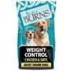Burns Chicken & Oats - Adult & Senior Weight Control+ 1 Burns Chicken & Oats - Adult & Senior Weight Control+ -Pet Supplies Store 4 1 hero image 3