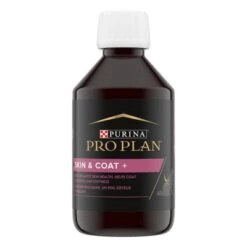 Pro Plan Skin & Coat Dog Supplement Oil -Pet Supplies Store 4 packshot 3 0