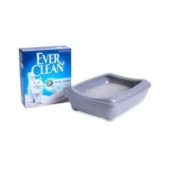 Ever Clean® Total Cover Clumping Cat Litter - Unscented 11 Ever Clean® Total Cover Clumping Cat Litter - Unscented -Pet Supplies Store 4 total cover combo 10l 2