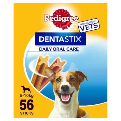 Pedigree Dentastix - Daily Oral Care Saver Pack 9 Pedigree Dentastix - Daily Oral Care Saver Pack - Image 7