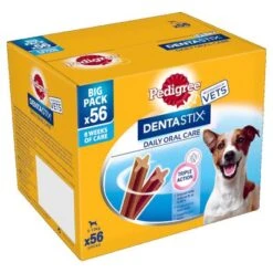 Pedigree Dentastix - Daily Oral Care Saver Pack 14 Pedigree Dentastix - Daily Oral Care Saver Pack -Pet Supplies Store 5010394001380 t1 4