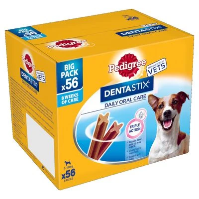 Pedigree Dentastix - Daily Oral Care Saver Pack 8 Pedigree Dentastix - Daily Oral Care Saver Pack - Image 6