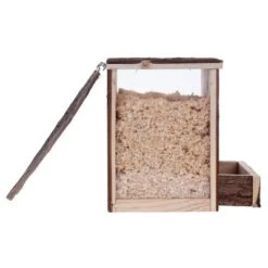 Burrow & Play Tower Diggy -Pet Supplies Store 50548 spiel buddelturm fg 5516 1