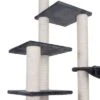 Atlas Cat Tree -Pet Supplies Store 50799 kratzbaum atlas fg 9514 4