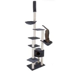Atlas Cat Tree -Pet Supplies Store 50799 kratzbaum atlas fg 9535 4