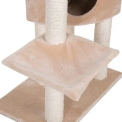 Atlas Cat Tree -Pet Supplies Store 50897 kratzbaum atlas beige fg 9550 0