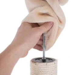 Atlas Cat Tree -Pet Supplies Store 50897 kratzbaum atlas beige fg 9564 4