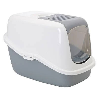 Savic Nestor Cat Litter Box 4 Savic Nestor Cat Litter Box - Image 2