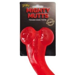 Mighty Mutts™ Tough Dog Toys Rubber S-Bone 6 Mighty Mutts™ Tough Dog Toys Rubber S-Bone -Pet Supplies Store 510846 mightymutt rubber s bone verpackung 8
