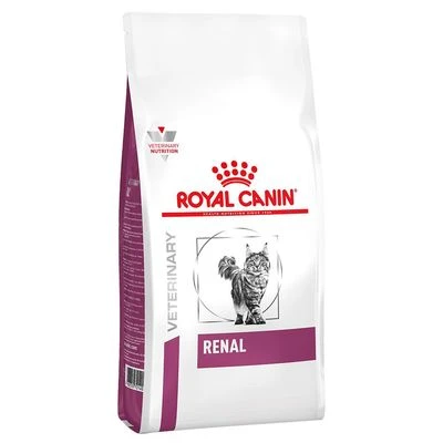Royal Canin Veterinary - Renal RF 23 3 Royal Canin Veterinary - Renal RF 23