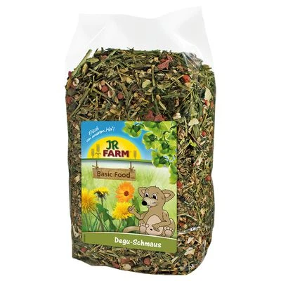 JR Farm Feast For Degus 4 JR Farm Feast For Degus - Image 2