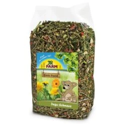 JR Farm Feast For Degus