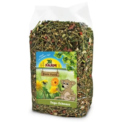 JR Farm Feast For Degus 3 JR Farm Feast For Degus