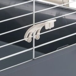 Ferplast Rabbit And Guinea Pig Cage 100 -Pet Supplies Store 54347 ferplast kleintierk fig rabbit 100 hs 09 1