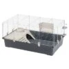 Ferplast Rabbit And Guinea Pig Cage 100 1 Ferplast Rabbit And Guinea Pig Cage 100 -Pet Supplies Store 54347 pla ferplast kleintierk fig rabbit 100 hs 01 7