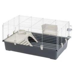 Ferplast Rabbit And Guinea Pig Cage 100
