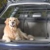 Trixie Car Safety Gate -Pet Supplies Store 55503 PLA Trixie Autoschutzgitter 5