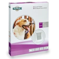 PetSafe Staywell® Pet Door Original -Pet Supplies Store 56233 petsafe hundeklappe staywell 760 hs02 0