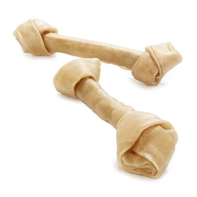 Barkoo Knotted Bone Saver Pack 4 Barkoo Knotted Bone Saver Pack - Image 2